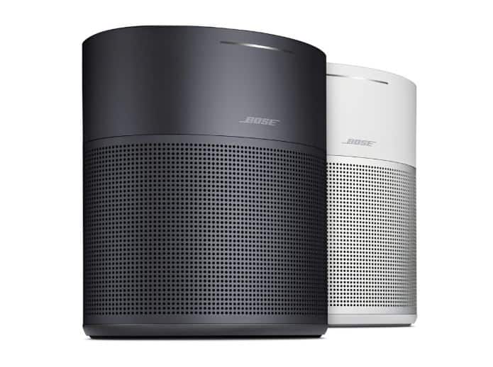 Bose Home Speaker 300 and 500