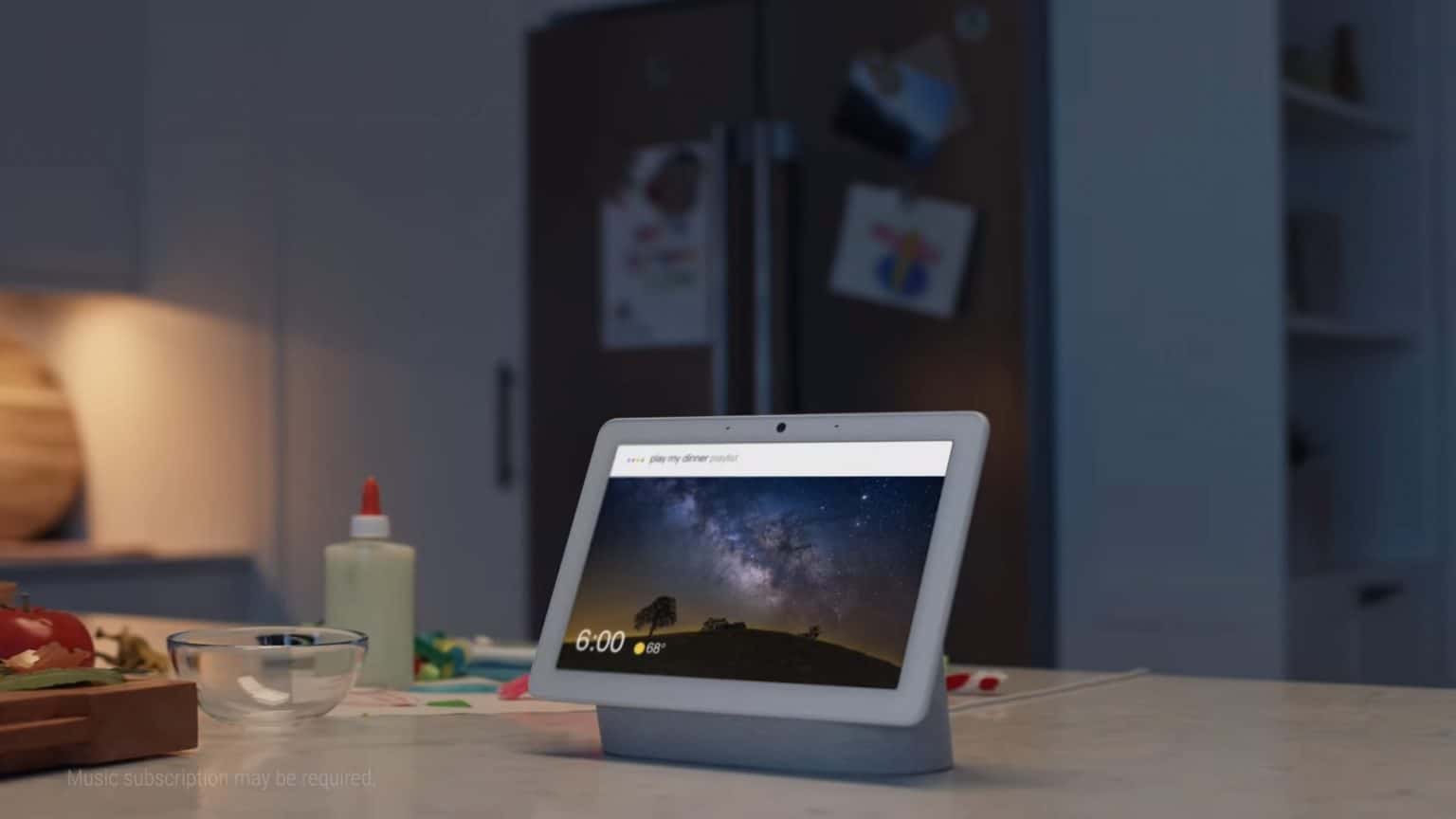 Does Nest Hub Max Work with Ring Doorbell DIY SmartThings