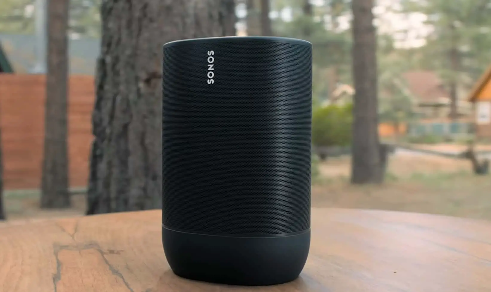 How Loud Is Sonos Move