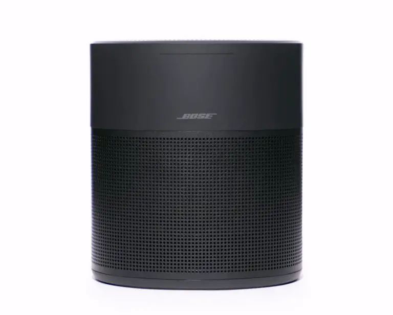 Is Bose Home Speaker 300 Worth It