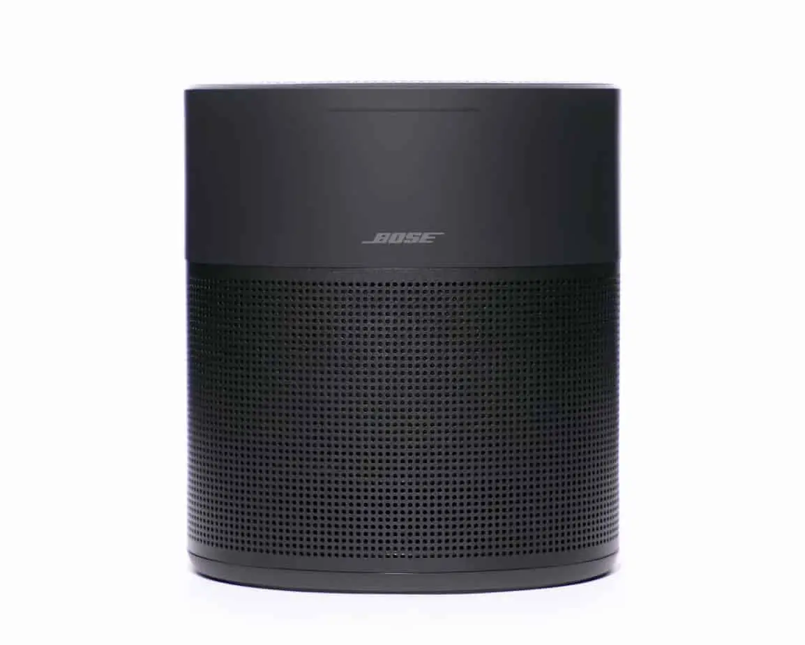 Is Bose Home Speaker 300 Worth It