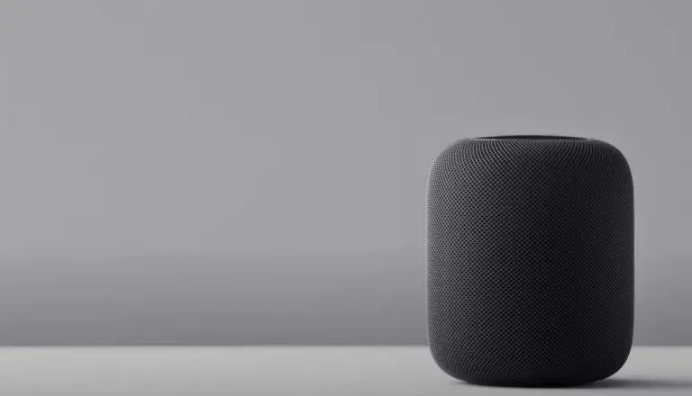 Is the Apple HomePod worth it