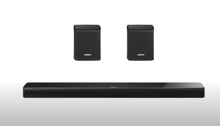 Is Bose Surround Speakers Worth it
