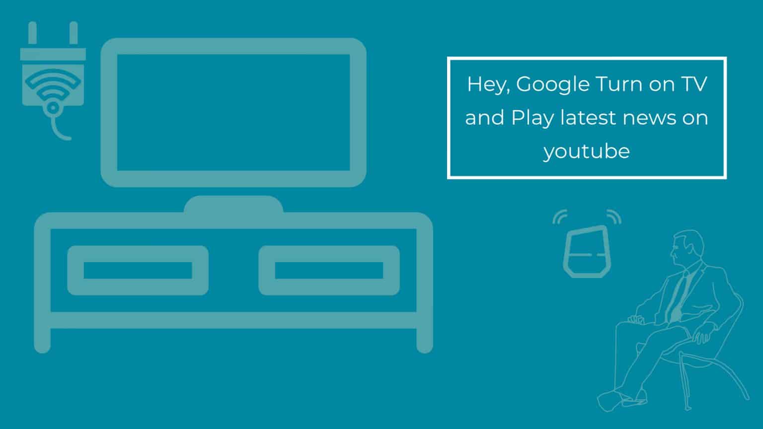 Can I Use Smart Plug To Turn on TV? DIY SmartThings