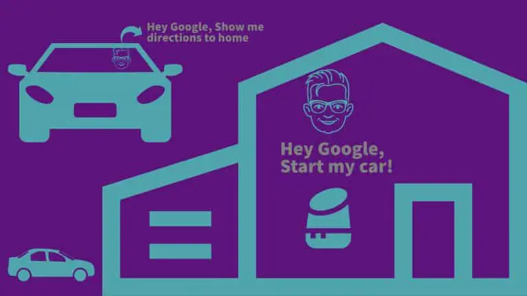 Can I Use Google Assistant in My Car
