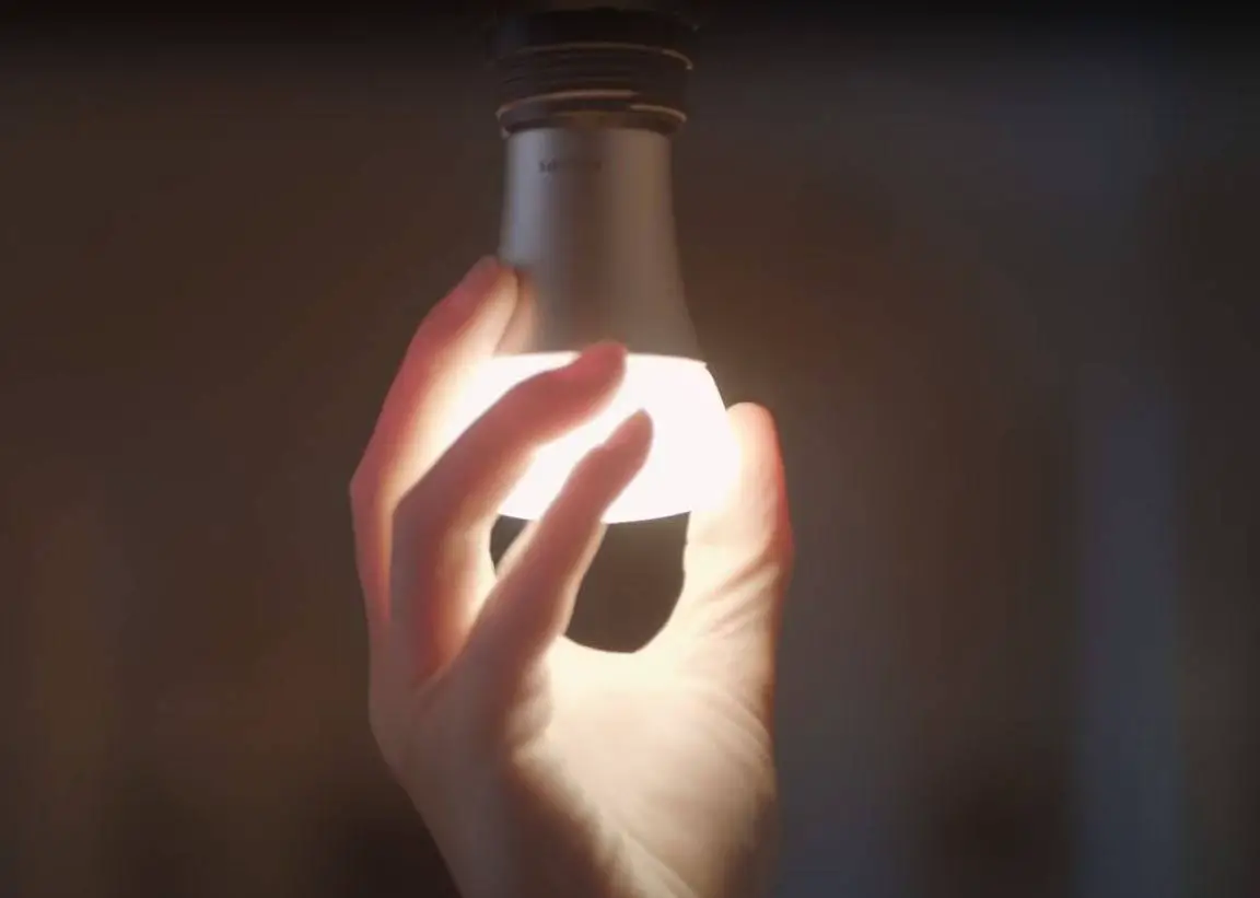 can Philips Hue Bulbs Be Used Outside