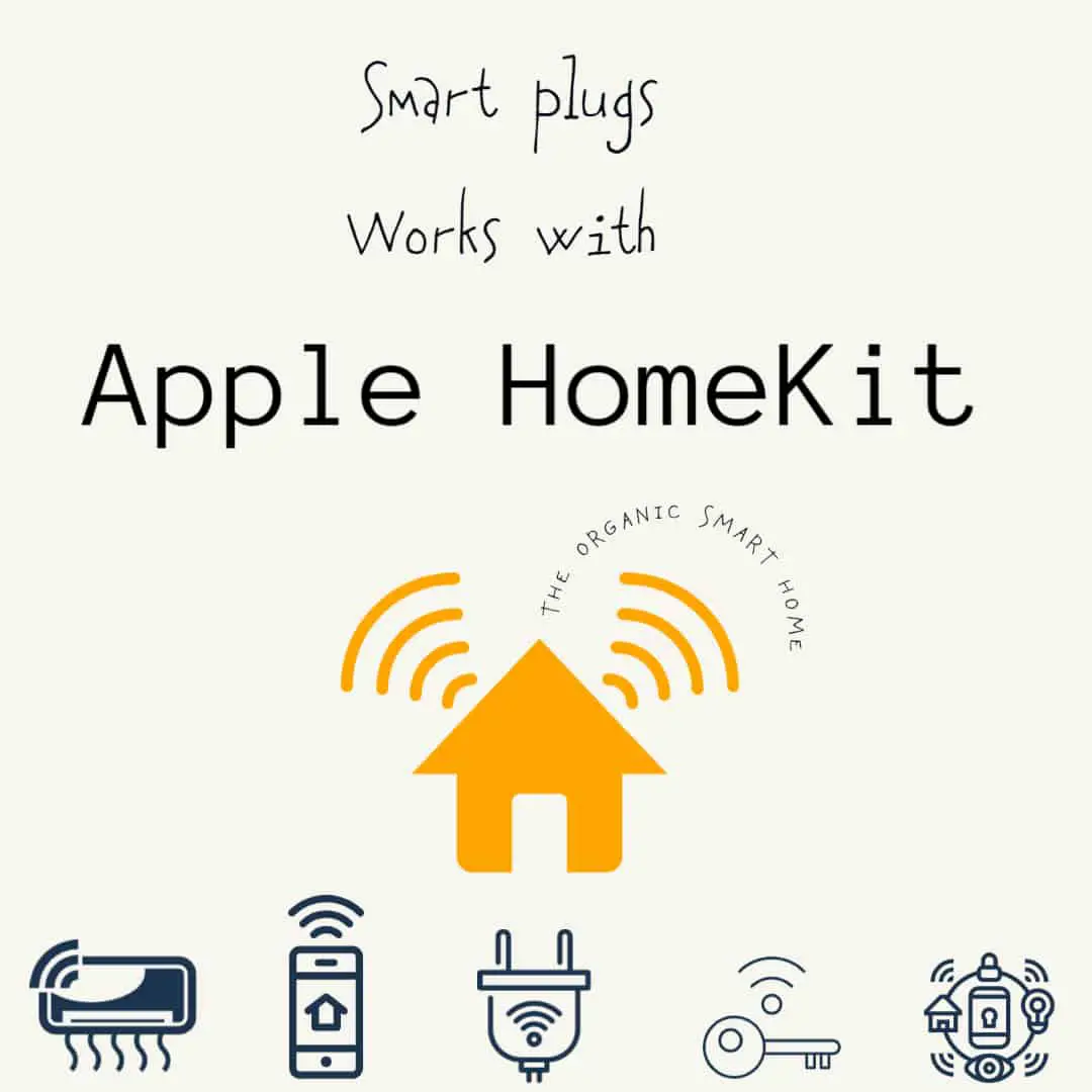 Best Smart Plugs For Apple Homekit
