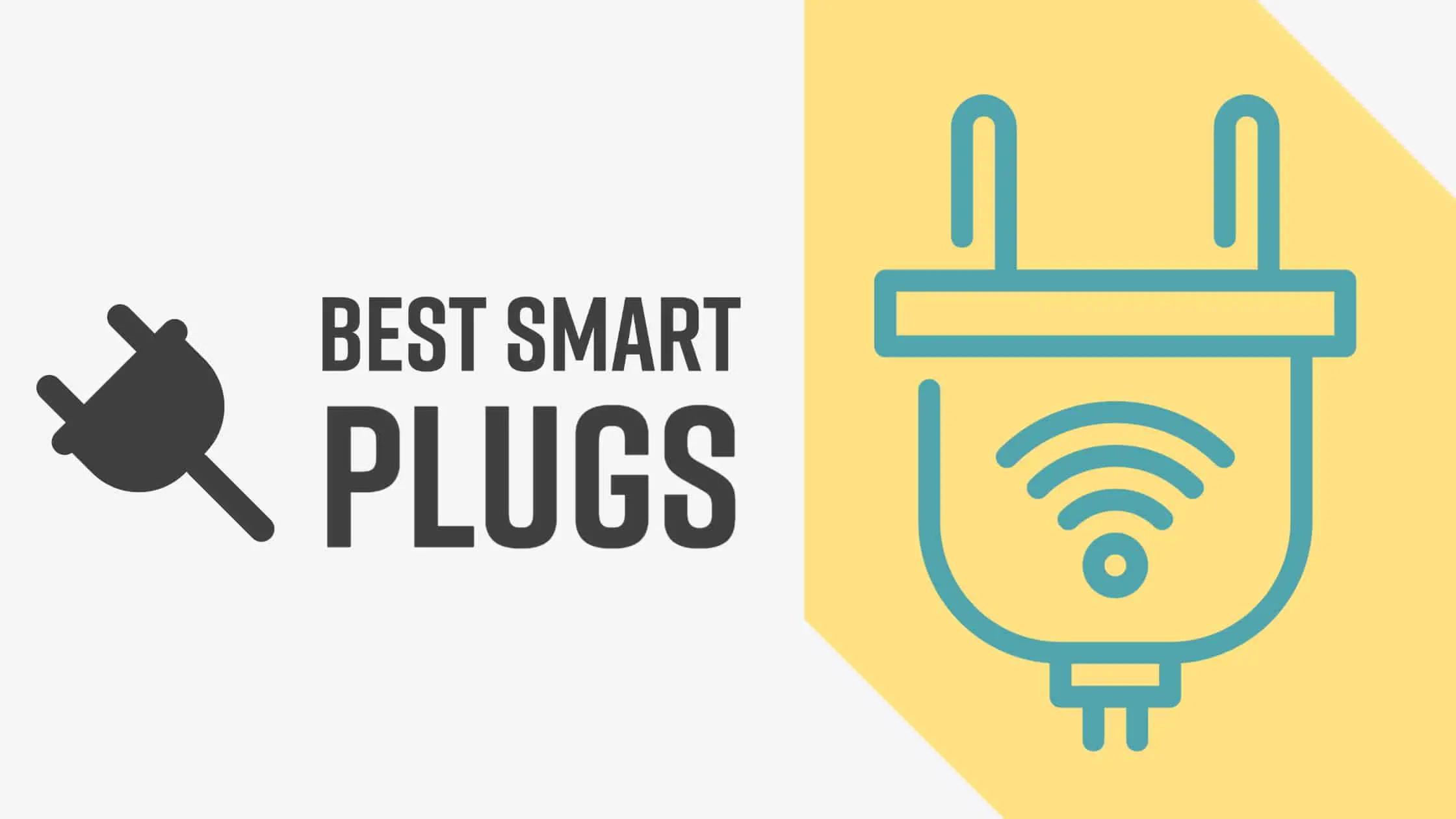 Best Smart Plugs