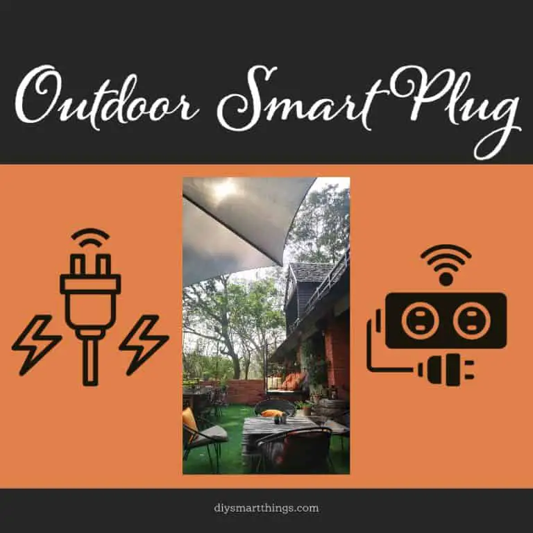 Can You Use a Smart Plug Outside
