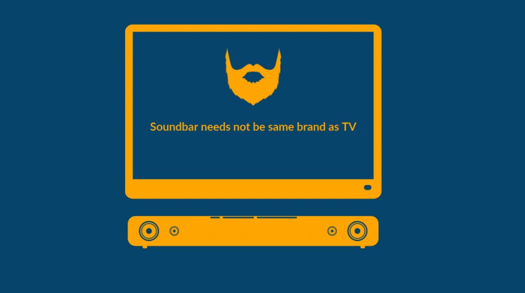 Does Soundbar Need to Be the Same Brand as TV DIY SmartThings