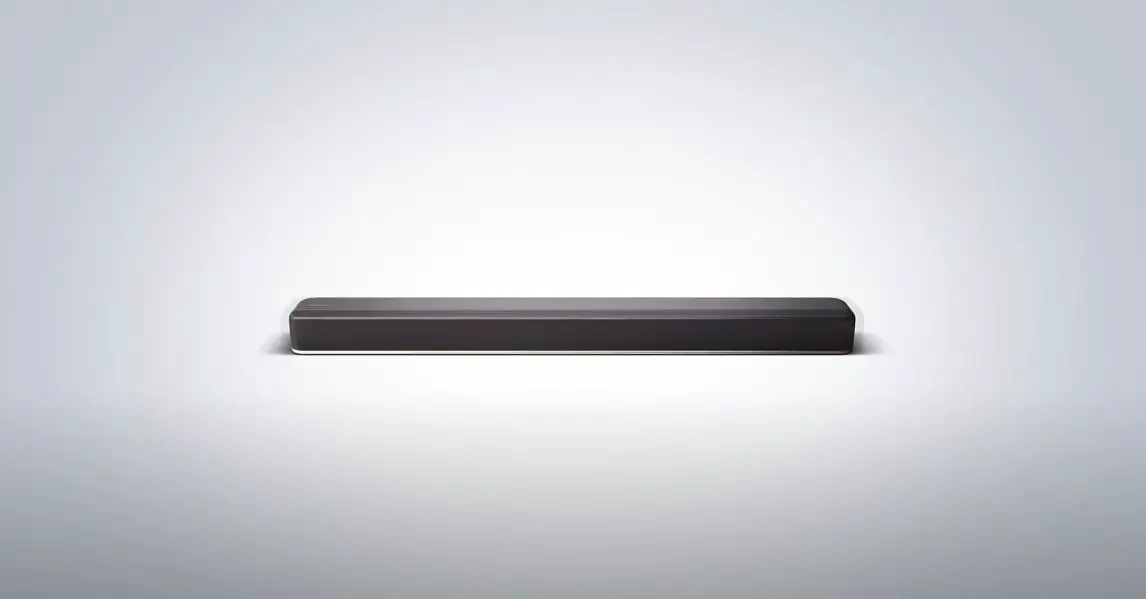 Can Sony Sound bar work with Samsung TV