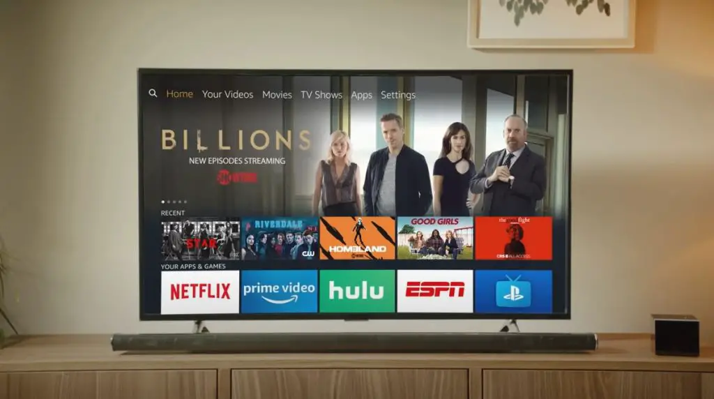 Can you use fire tv on multiple tvs