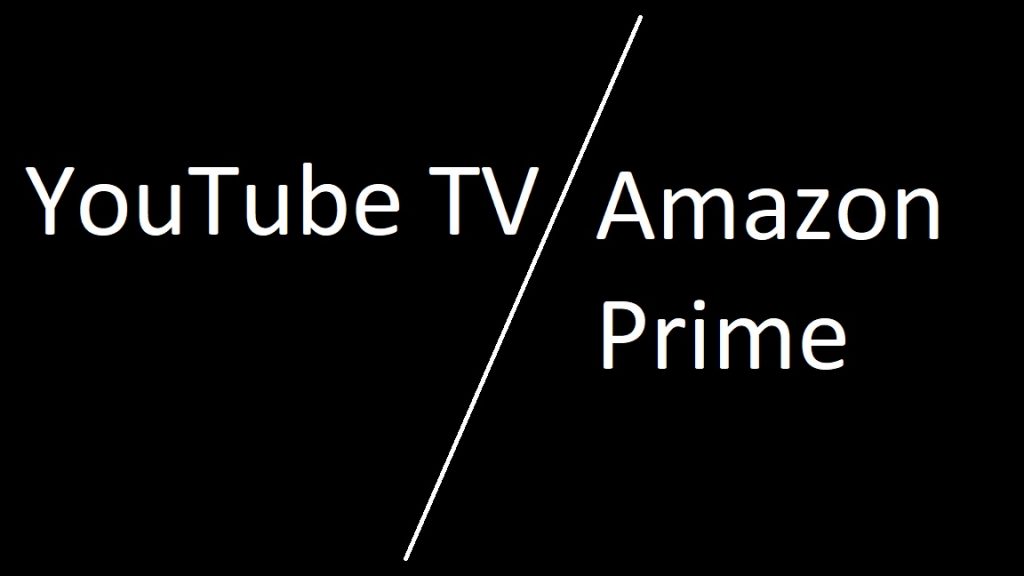 Is YouTube TV Free with Amazon Prime DIY SmartThings