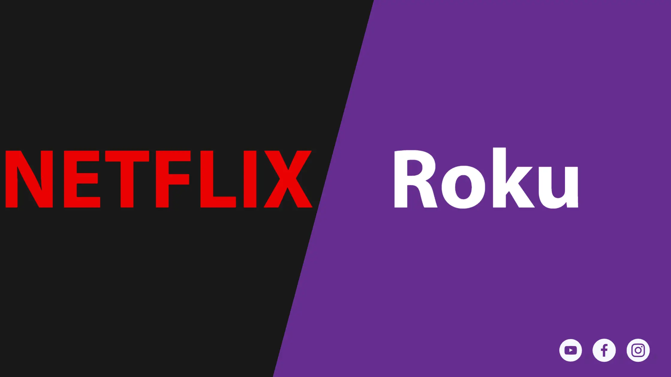 Is Netflix Free on Roku