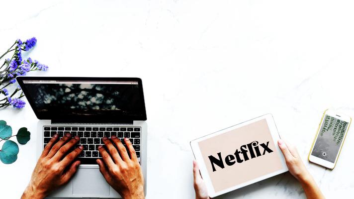 Netflix'i screen paylaşabilir misin