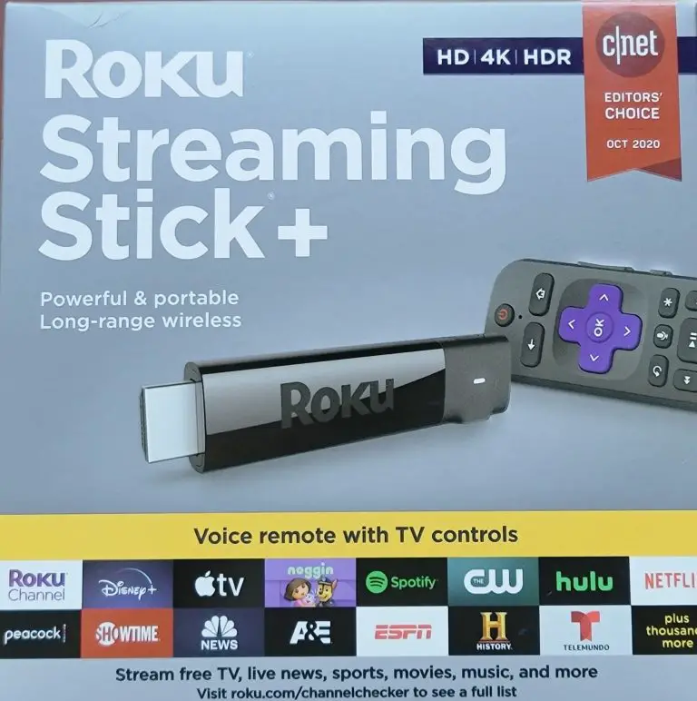 Does Roku Stick Work on Any TV