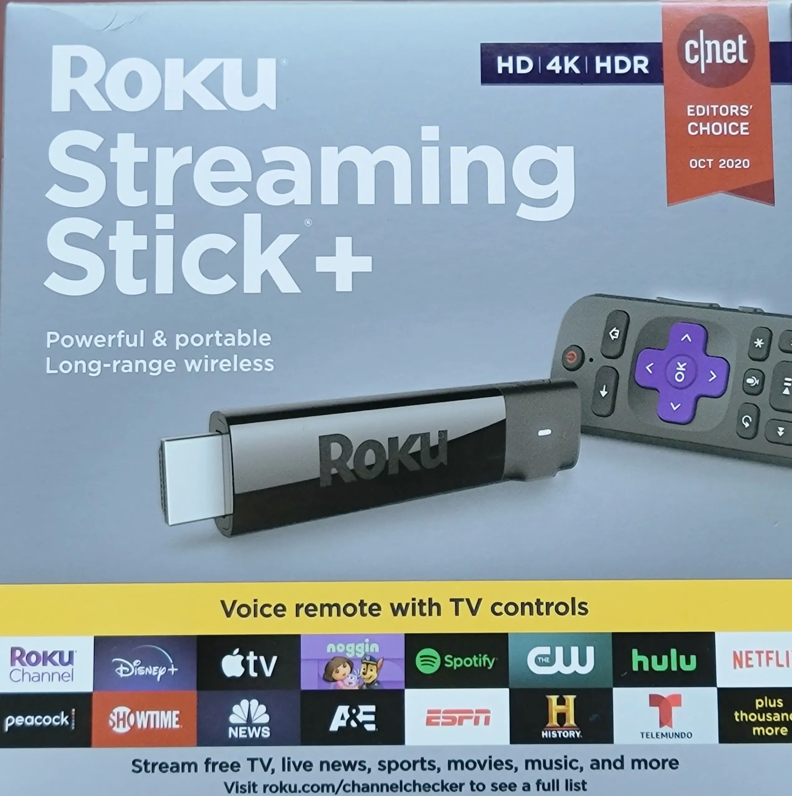 Does Roku Stick Work on Any TV