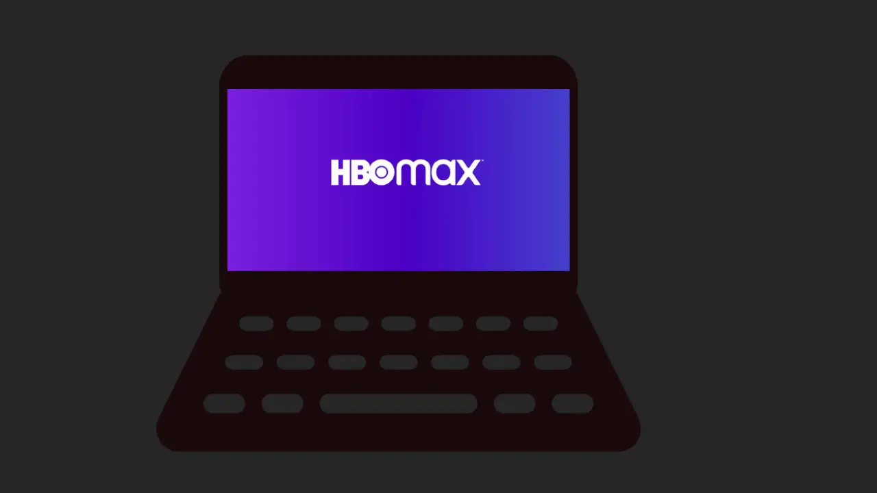 Download HBO Max Movies on Your Laptop