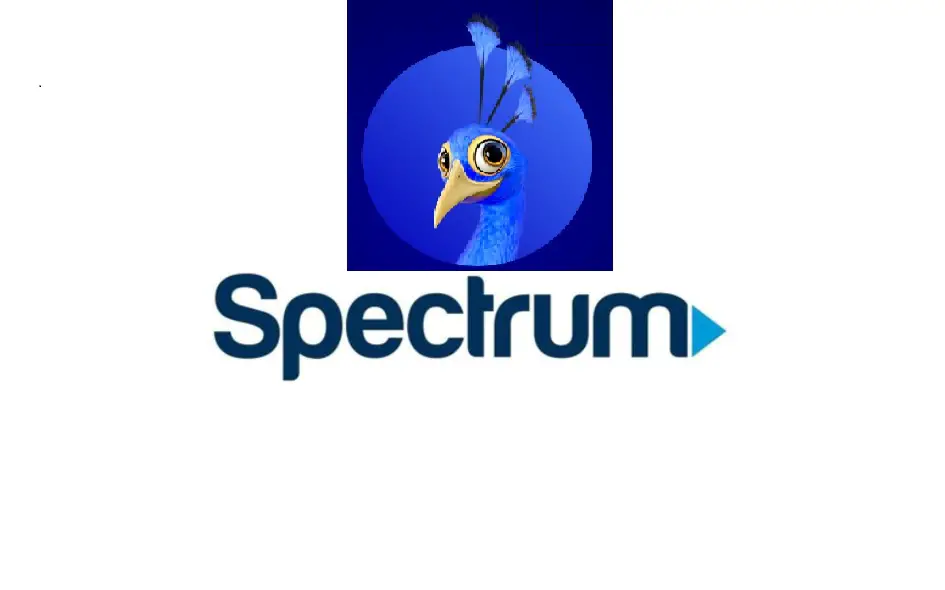 Is Peacock Available On The Spectrum