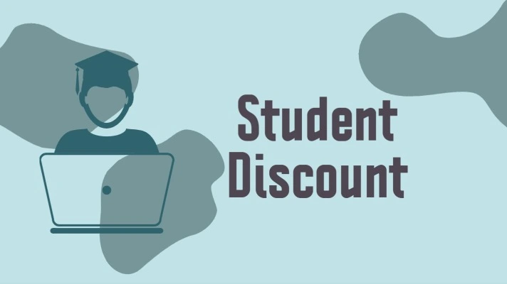 Peacock Student Discount