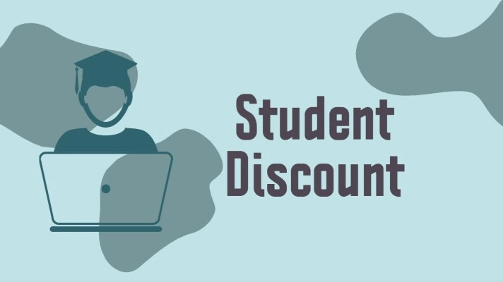 Peacock student discount