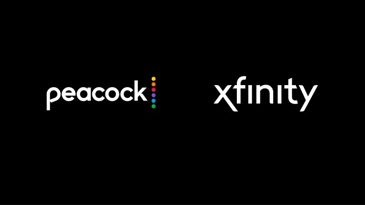 Peacock TV and Xfinity