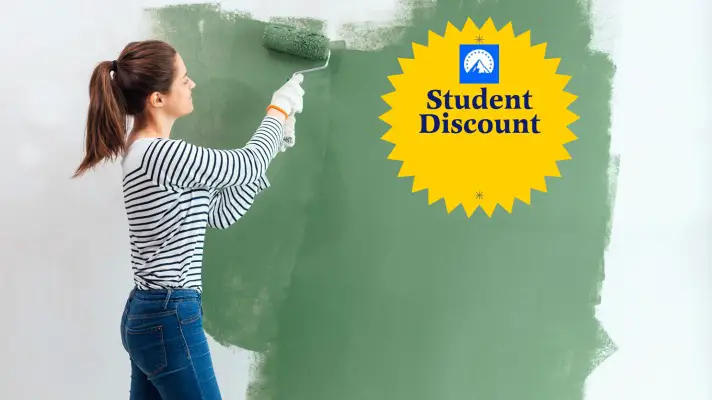 Paramount Plus Student Discount